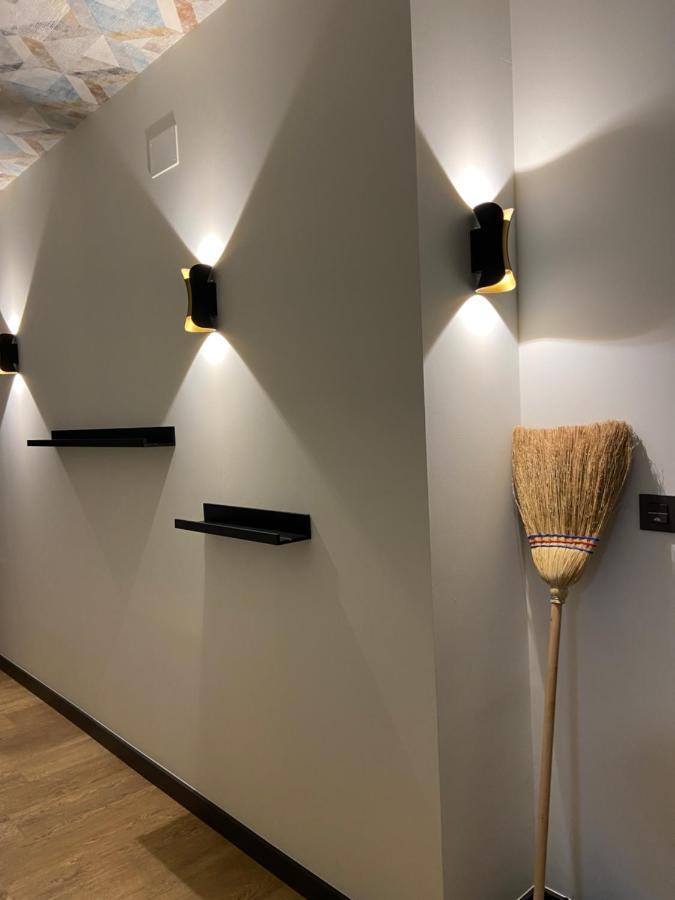 Siente Muralla Lugo Ngoại thất bức ảnh