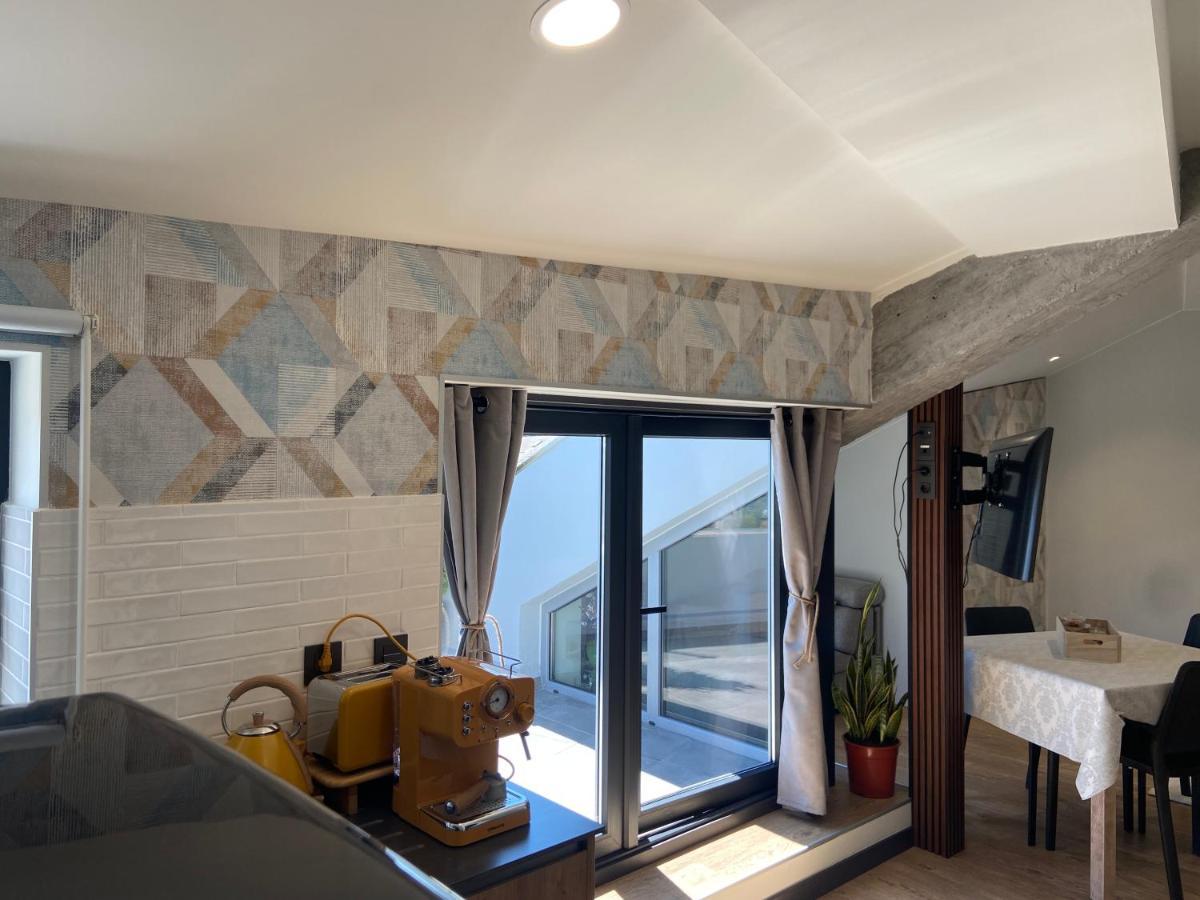 Siente Muralla Lugo Ngoại thất bức ảnh