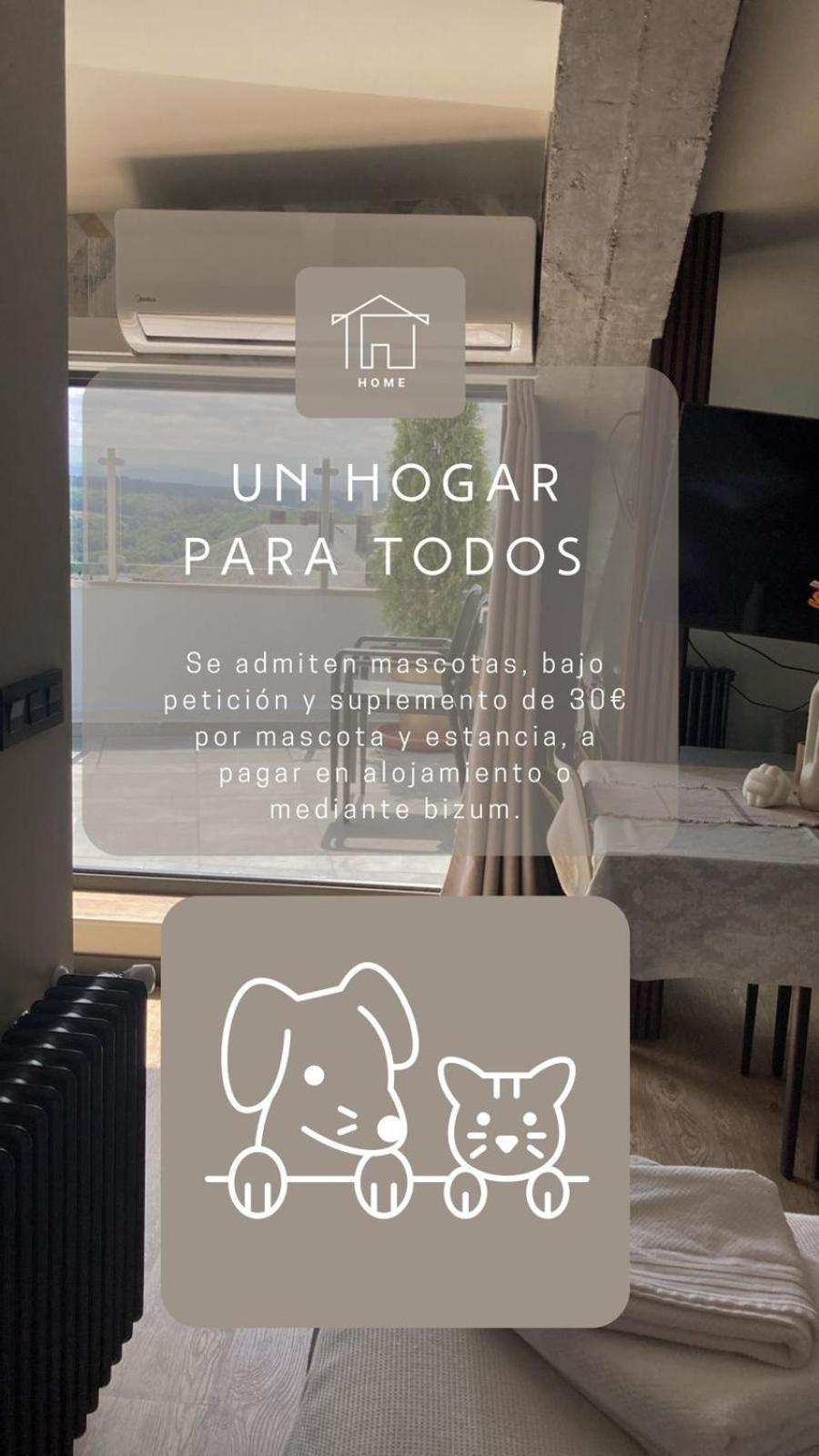 Siente Muralla Lugo Ngoại thất bức ảnh